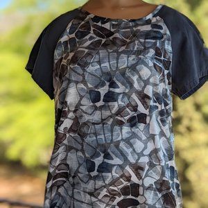 Simply Vera Blouse Medium